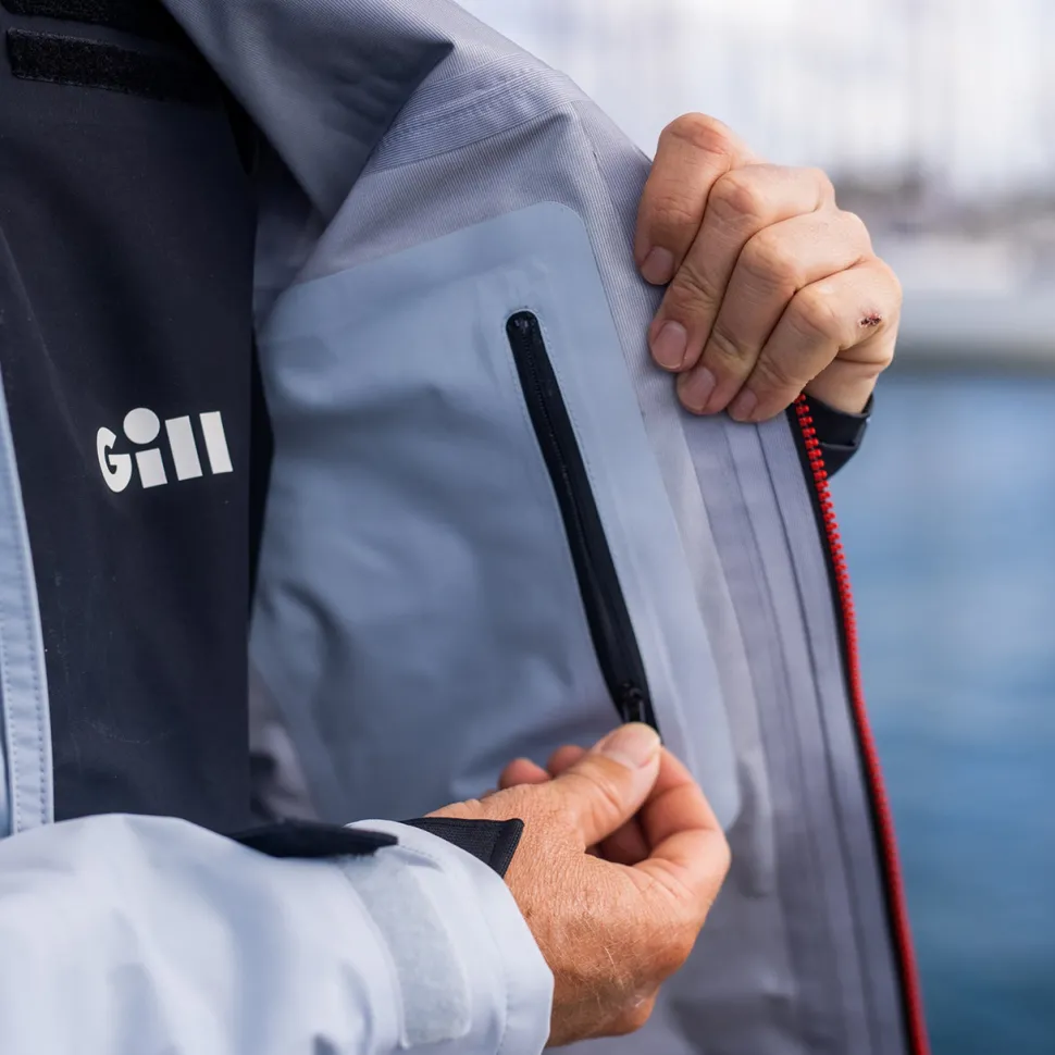Gill Marine Verso Jacket
