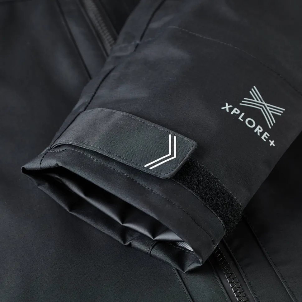 Gill Marine Verso Jacket