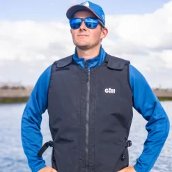 Gill Marine Verso Trousers