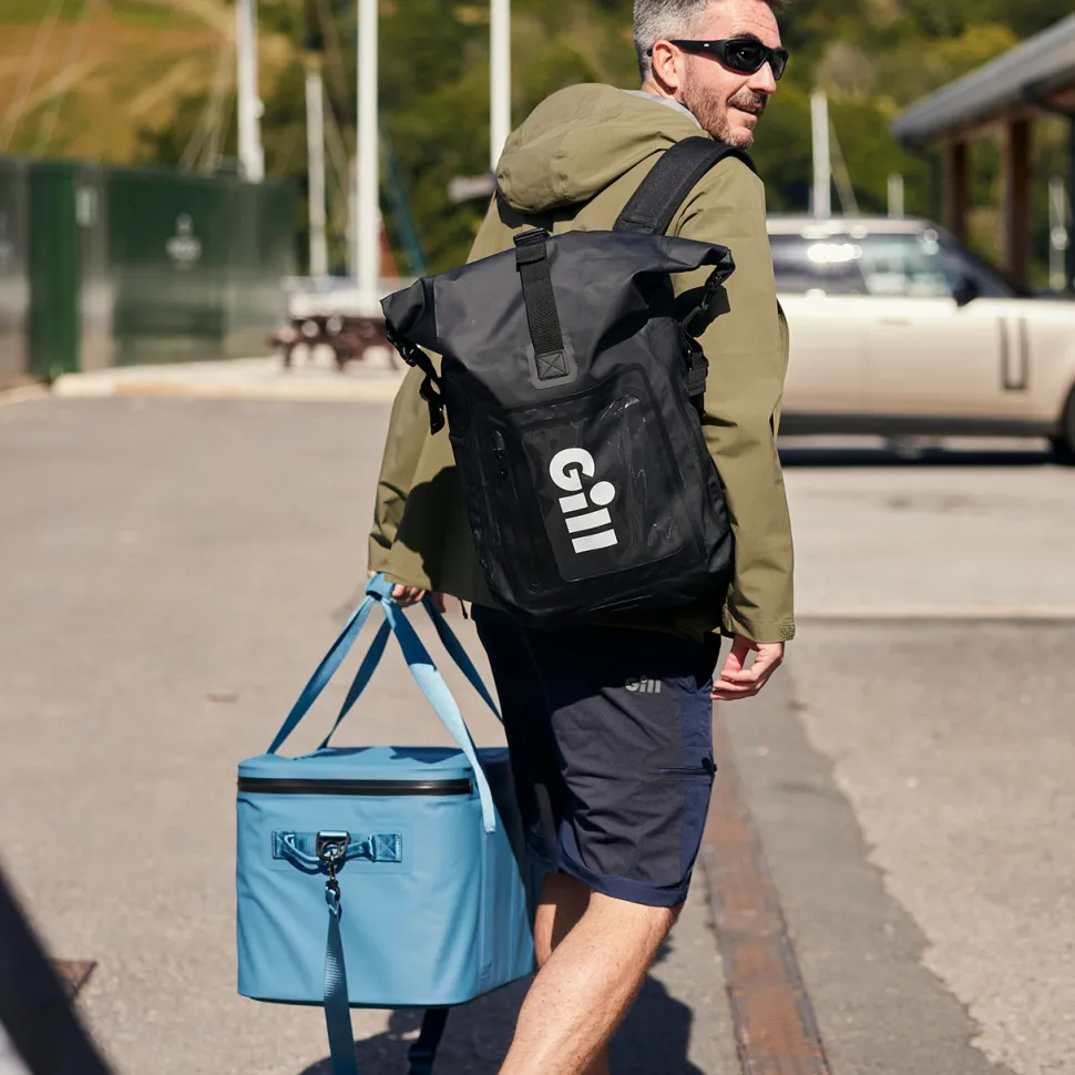 Gill Marine Voyager Back Pack