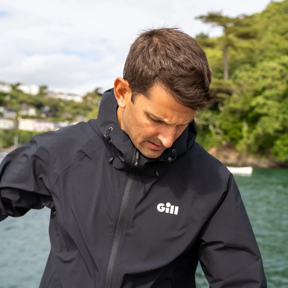Gill Marine Voyager Jacket