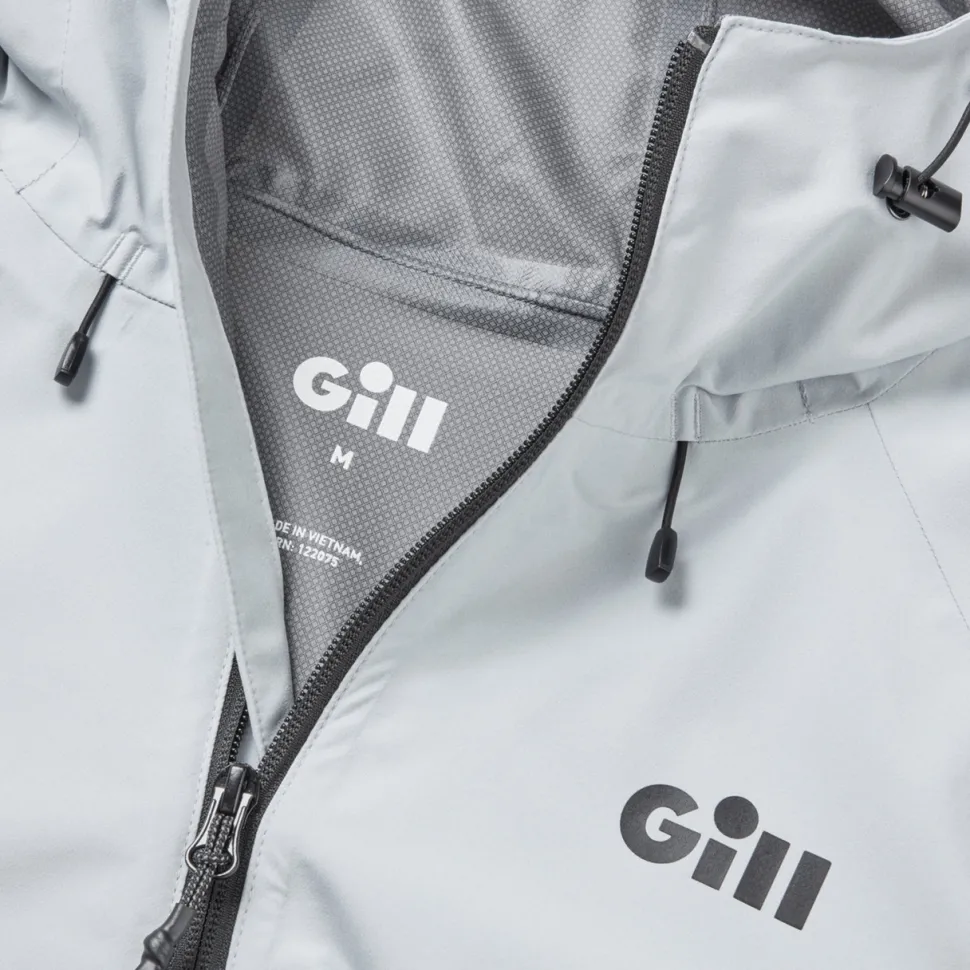 Gill Marine Voyager Jacket