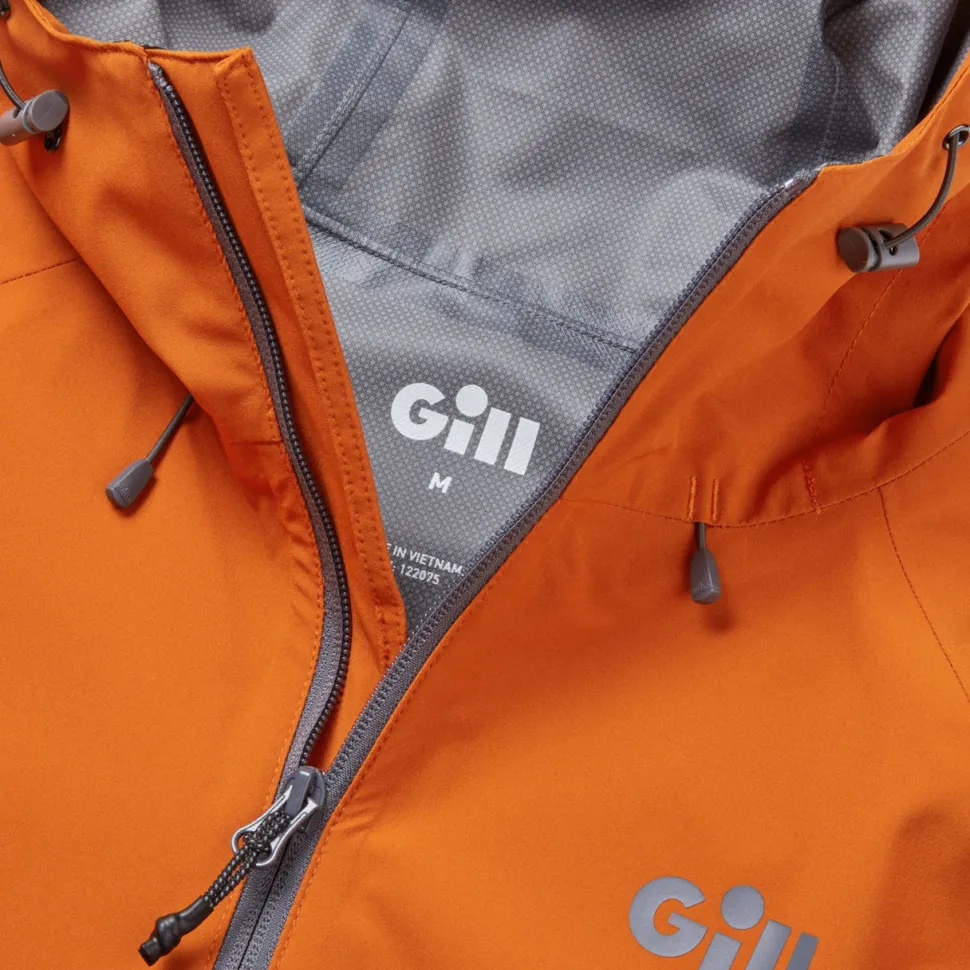 Gill Marine Voyager Jacket