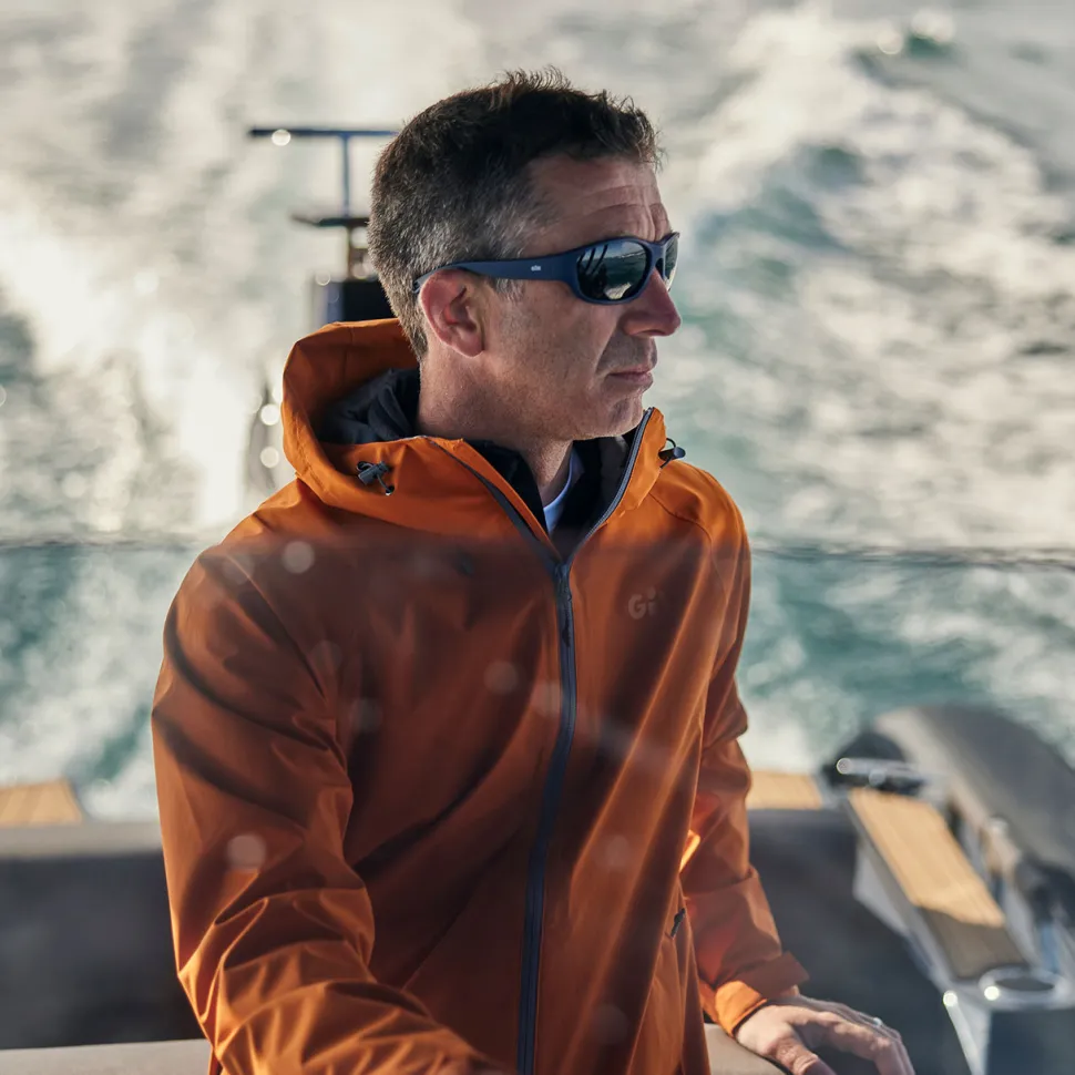 Gill Marine Voyager Jacket
