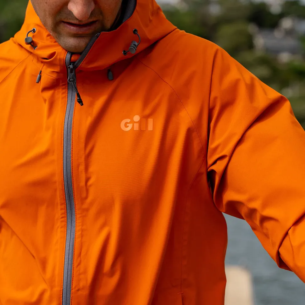 Gill Marine Voyager Jacket