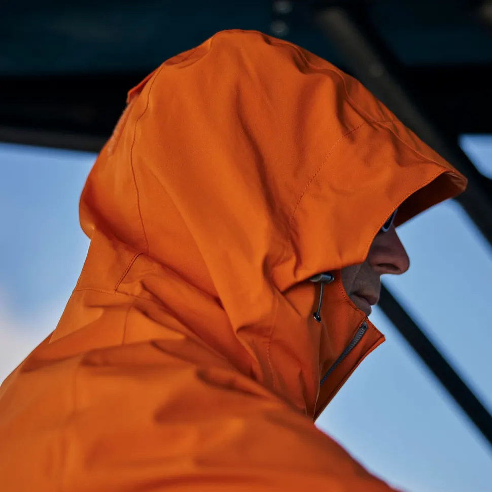 Gill Marine Voyager Jacket