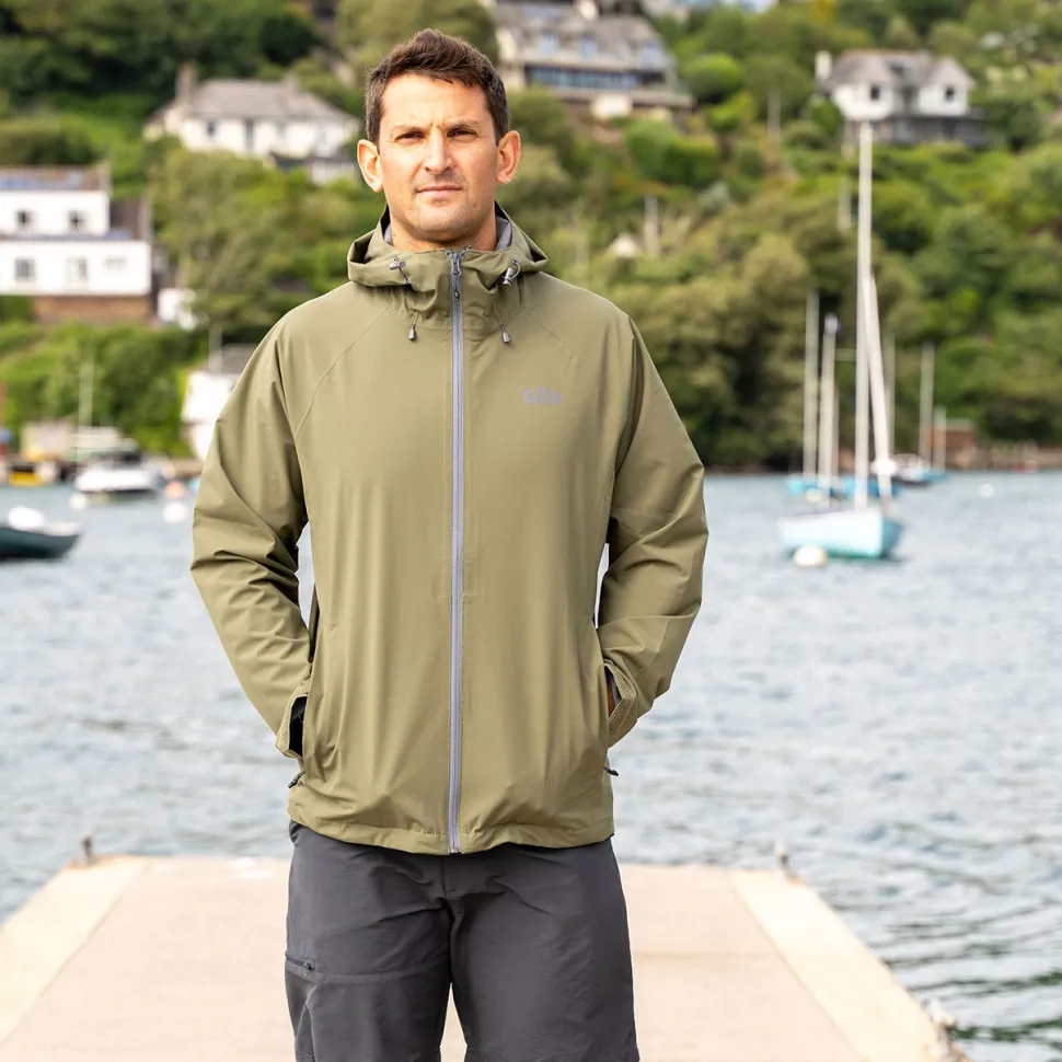 Gill Marine Voyager Jacket