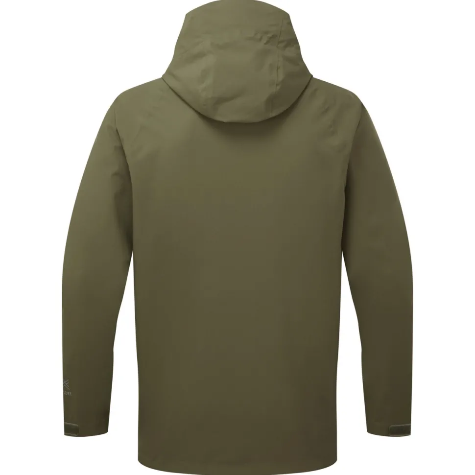 Gill Marine Voyager Jacket