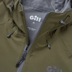 Gill Marine Voyager Jacket