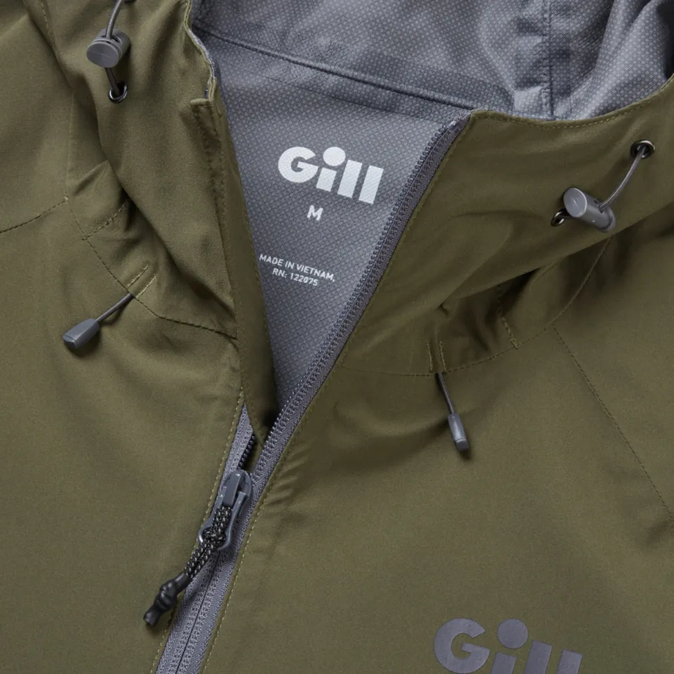 Gill Marine Voyager Jacket