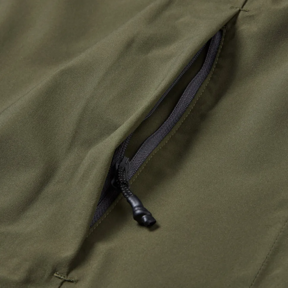 Gill Marine Voyager Jacket