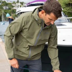 Gill Marine Voyager Jacket