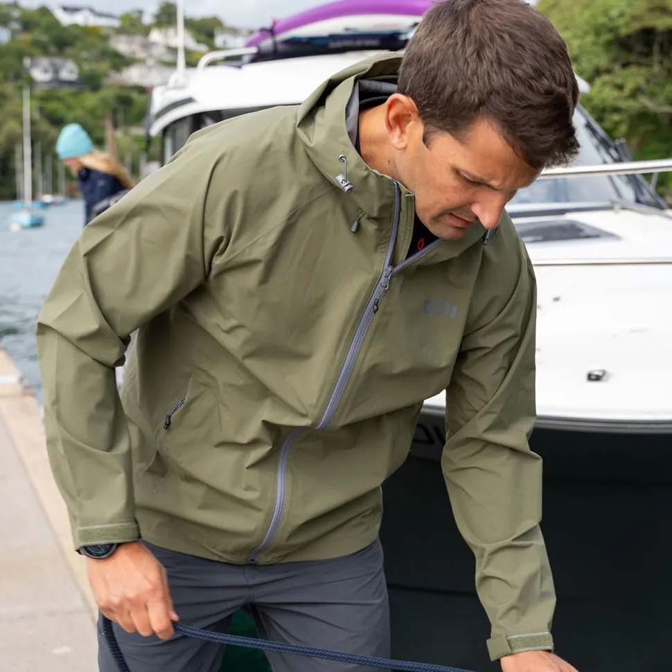 Gill Marine Voyager Jacket