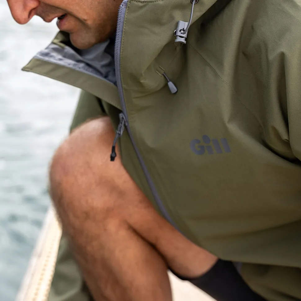 Gill Marine Voyager Jacket
