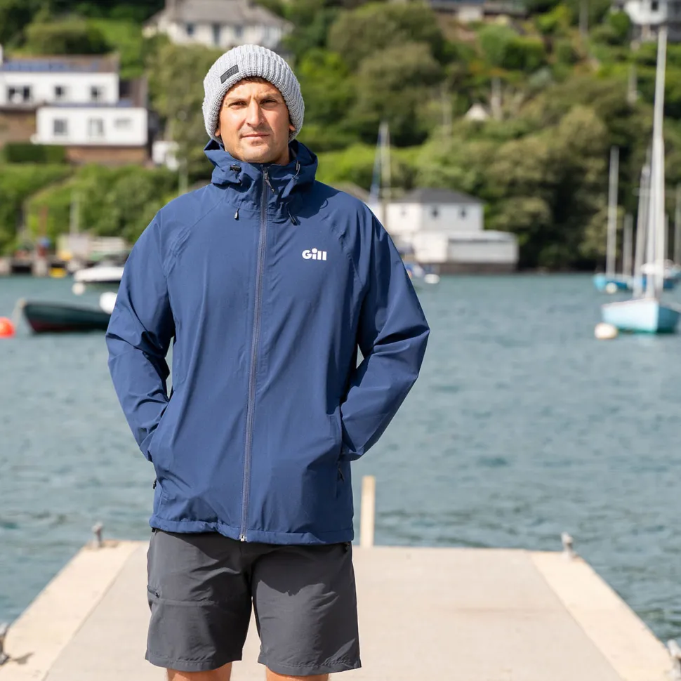 Gill Marine Voyager Jacket