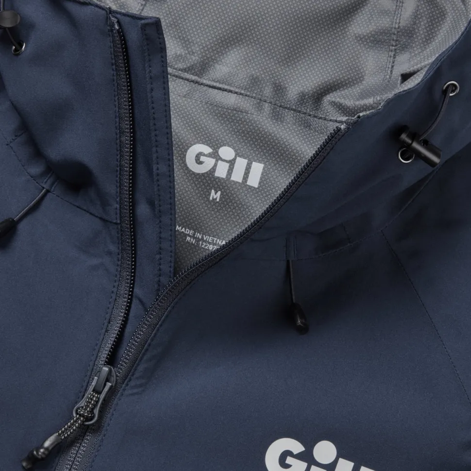 Gill Marine Voyager Jacket