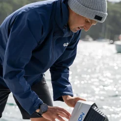 Gill Marine Voyager Jacket