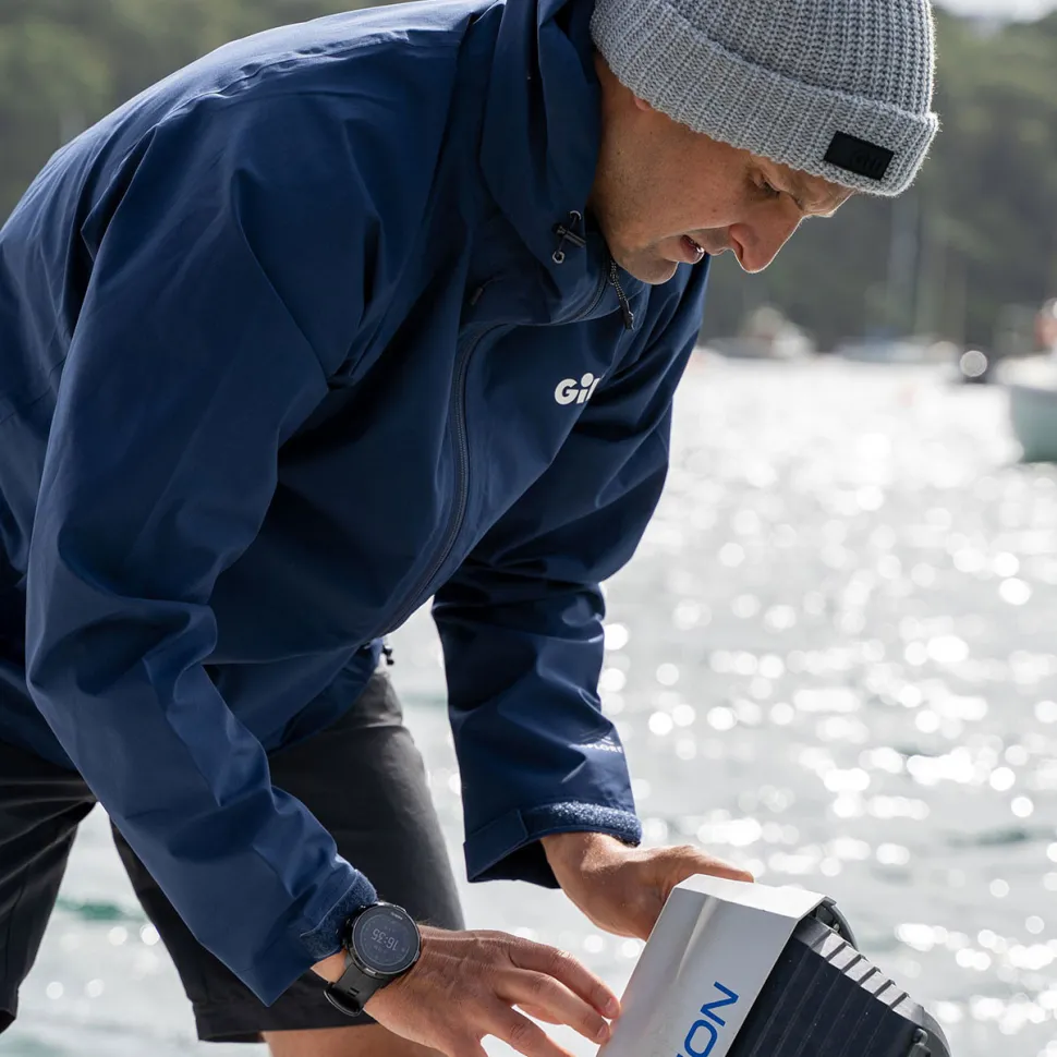 Gill Marine Voyager Jacket