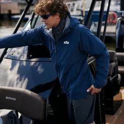 Gill Marine Voyager Jacket