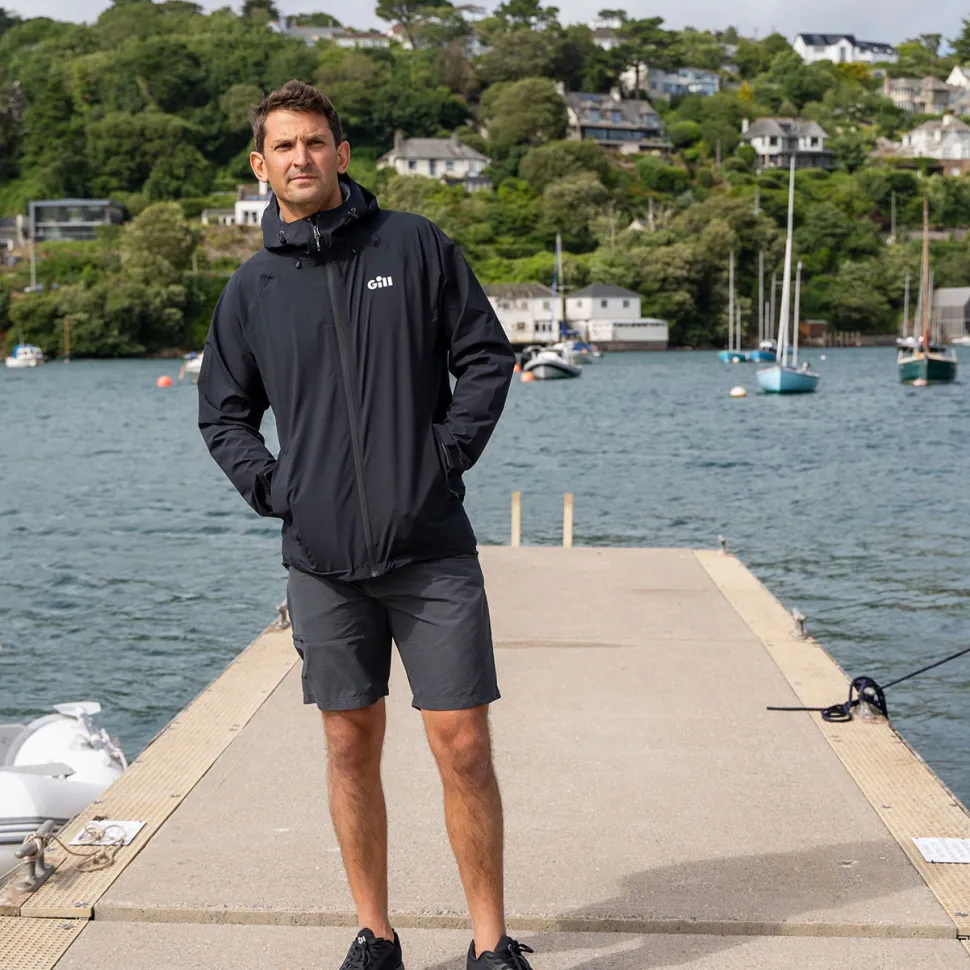 Gill Marine Voyager Jacket