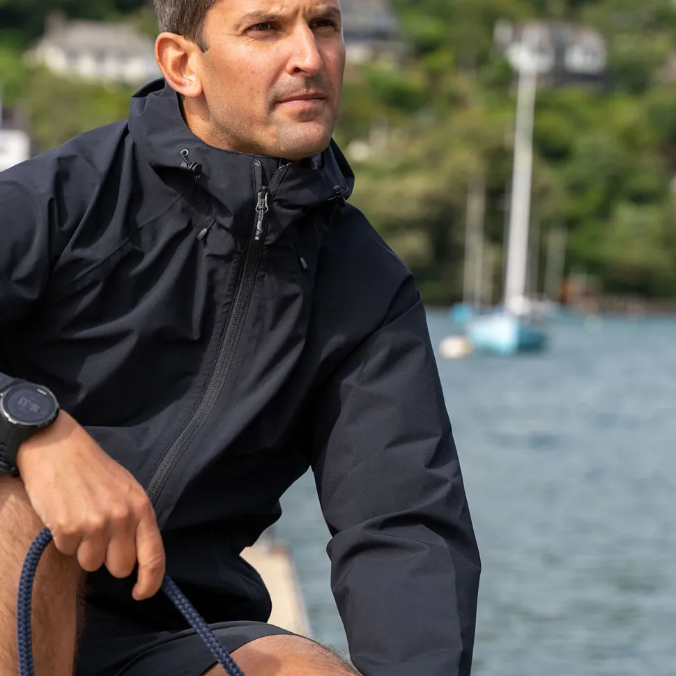 Gill Marine Voyager Jacket