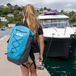 Women Gill Marine Voyager Kit Pack – Special Edition(Out of Stock)
