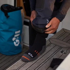 Women Gill Marine Waterproof Boot Sock