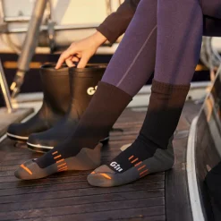 Women Gill Marine Waterproof Sock