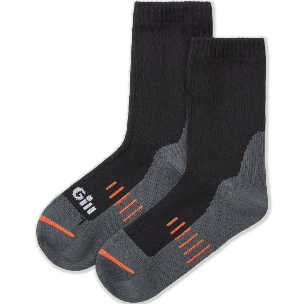 Women Gill Marine Waterproof Sock