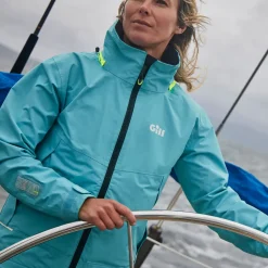 Women Gill Marine Women’s Coastal Jacket