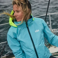 Women Gill Marine Women’s Coastal Jacket