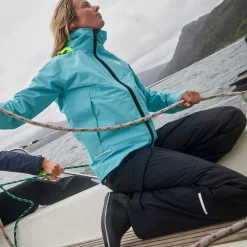 Women Gill Marine Women’s Coastal Jacket