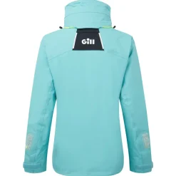 Women Gill Marine Women’s Coastal Jacket