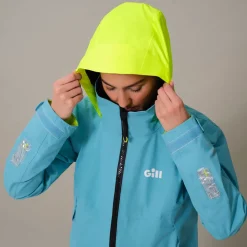 Women Gill Marine Women’s Coastal Jacket
