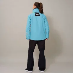 Women Gill Marine Women’s Coastal Jacket