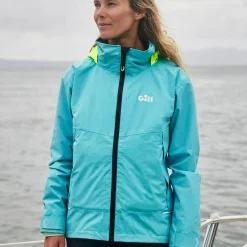 Women Gill Marine Women’s Coastal Jacket