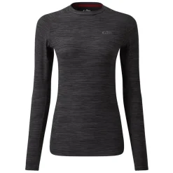 Women Gill Marine Women’s Crew Neck – Long Sleeve
