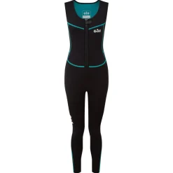 Women Gill Marine Women’s Dynamic Long Jane