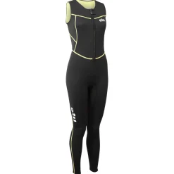 Women Gill Marine Women’s Dynamic Long Jane