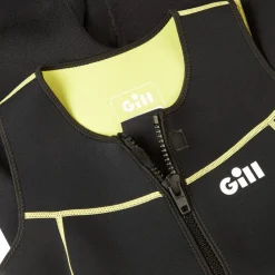 Women Gill Marine Women’s Dynamic Long Jane