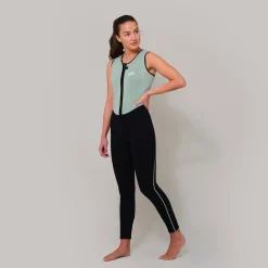 Women Gill Marine Women’s Dynamic Long Jane