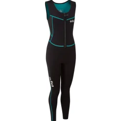Women Gill Marine Women’s Dynamic Long Jane
