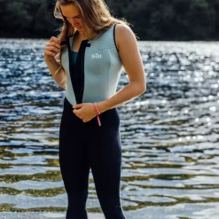Women Gill Marine Women’s Dynamic Long Jane