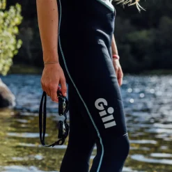 Women Gill Marine Women’s Dynamic Long Jane