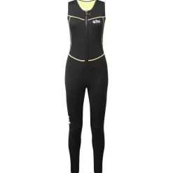 Women Gill Marine Women’s Dynamic Long Jane