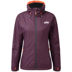 Women Gill Marine Women’s Navigator Jacket