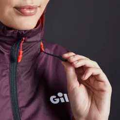 Women Gill Marine Women’s Navigator Jacket