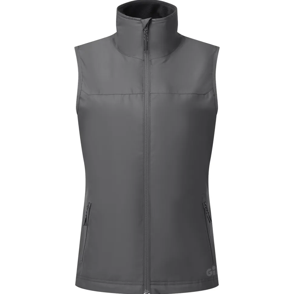 Women Gill Marine Womens Pilot Gilet