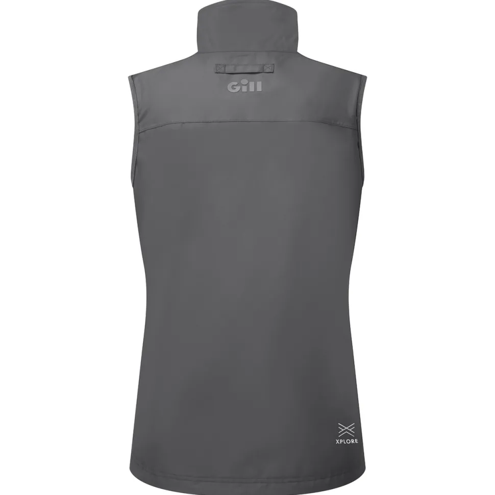 Women Gill Marine Womens Pilot Gilet