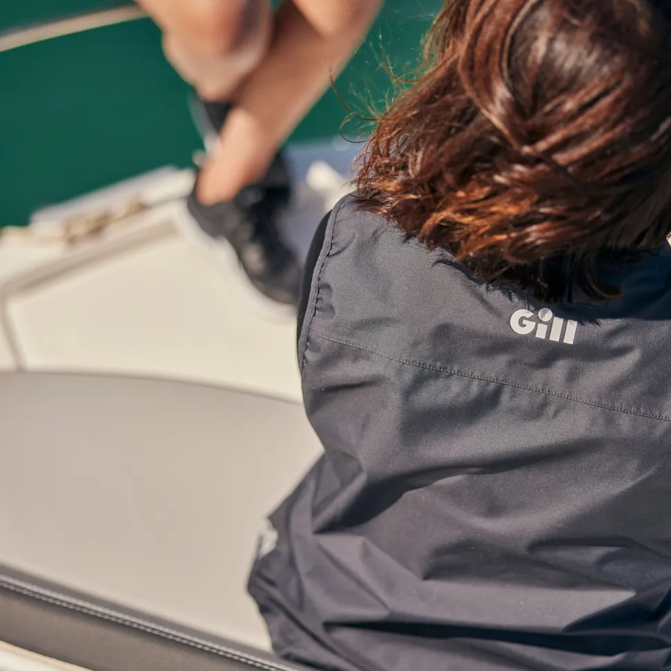 Women Gill Marine Womens Pilot Gilet